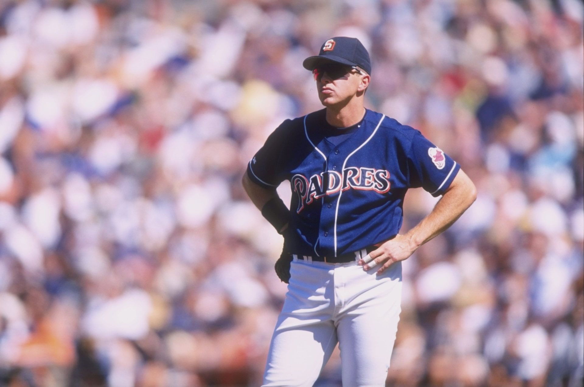 Wally Joyner